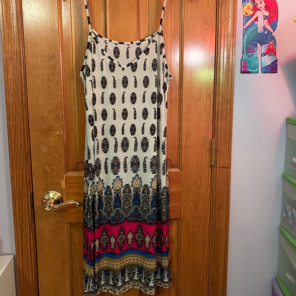 Cute Dress